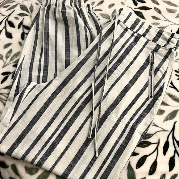 Drawstring Joggers - Picture 1 of 2